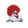 PERRUQUE CLOWN COULEURS ASSORTIS  PERRUQUE CLOWN COULEURS ASSORTIS