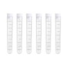 BOITE DE 6 TUBES A ESSAI 13 ML