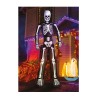 SQUELETTE GONFLABLE HALLOWEEN 200 X 150 CM