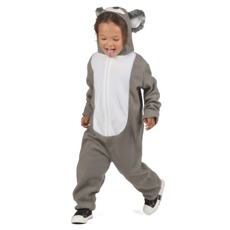 DEGUISEMENT KOALA TAILLE  XS OU 3-4 ANS