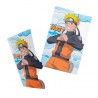 8 INVITATIONS + ENVELOPPES NARUTO SHIPPUNDEN 