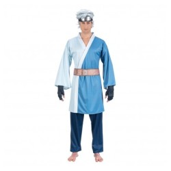 DEGUISEMENT NARUTO MITSUKI BORUTO TAILLE S