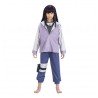 DEGUISEMENT NARUTO SHIPPUNDEN HINATA TAILLE 140 CM 
