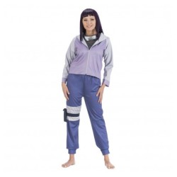 DEGUISEMENT NARUTO SHIPPUNDEN HINATA TAILLE S