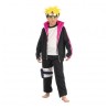 DEGUISEMENT NARUTO BORUTO UZUMAKI TAILLE 128