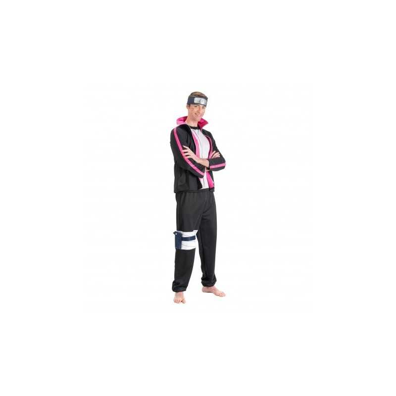 DEGUISEMENT NARUTO UZUMAKI BORUTO TAILLE L