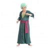 DEGUISEMENT MANGA ONE PIECE ZORO TAILLE 128