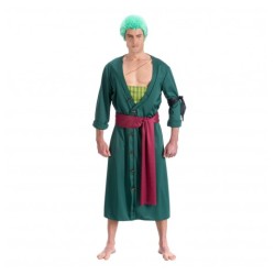 DEGUISEMENT MANGA ONE PIECE ZORO TAILLE S