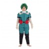 DEGUISEMENT IZUKU MIDORIYA 140 CM - MY HERO ACADEMIA ©