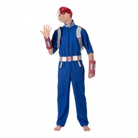 DEGUISEMENT SHOTO TODOROKI L - MY HERO ACADEMIA ©