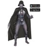 DEGUISEMENT HOMME STAR WARS DARK VADOR MORPHSUITS TAILLE L