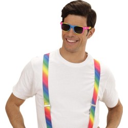 LUNETTES ARC EN CIEL