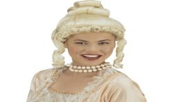 PERRUQUE FEMME COMTESSE JOLANDA