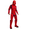 DEGUISEMENT HOMME SITH TROOPER STAR WARS TAILLE XL
