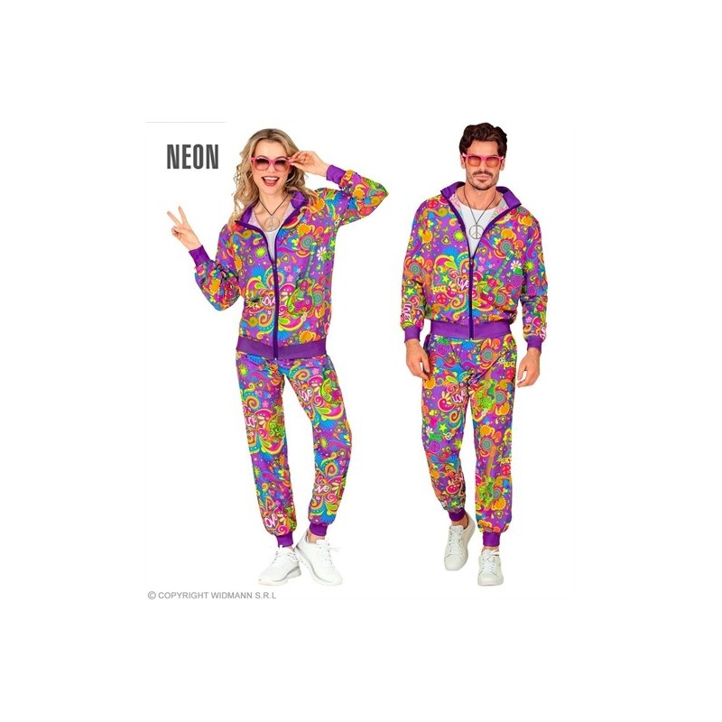 DEGUISEMENT COMBINAISON ANNEES 60'S TAILLE M DEGUISEMENT COMBINAISON ANNEES 60'S TAILLE M