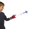 GANT LANCEUR TOILE D'ARAIGNEE SPIDERMAN  GANT LANCEUR TOILE D'ARAIGNEE SPIDERMAN