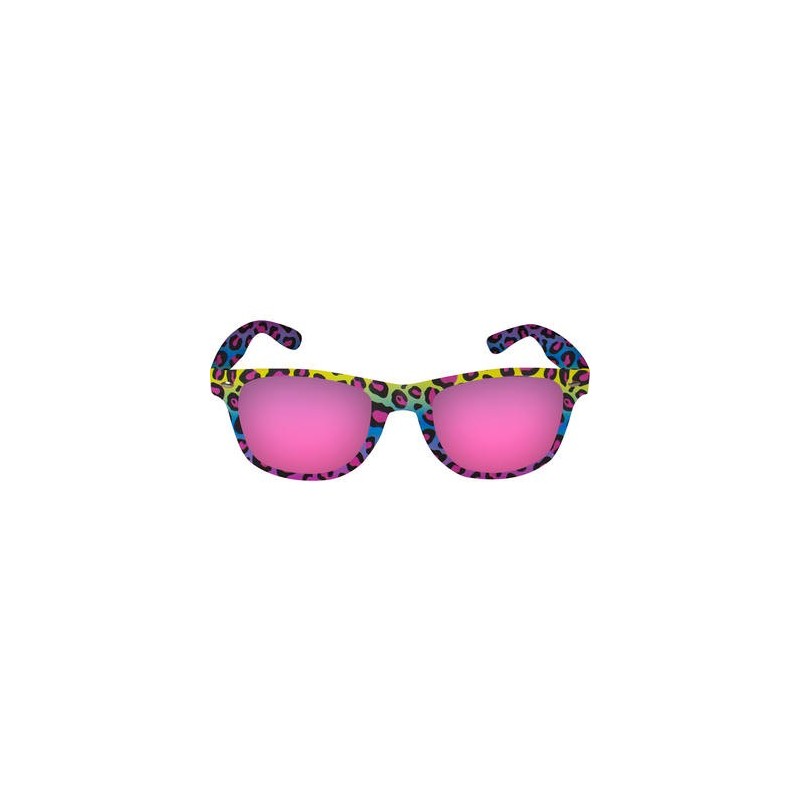 LUNETTE PANTHERE ARC-EN-CIEL LUNETTE PANTHERE ARC-EN-CIEL