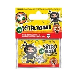 NITRO BALL X6 