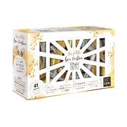 LA PTITE BOX FESTIVE 