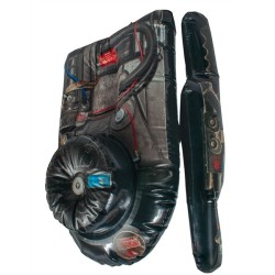 SAC A POTRON GONFLABLE GHOSTBUSTERS 
