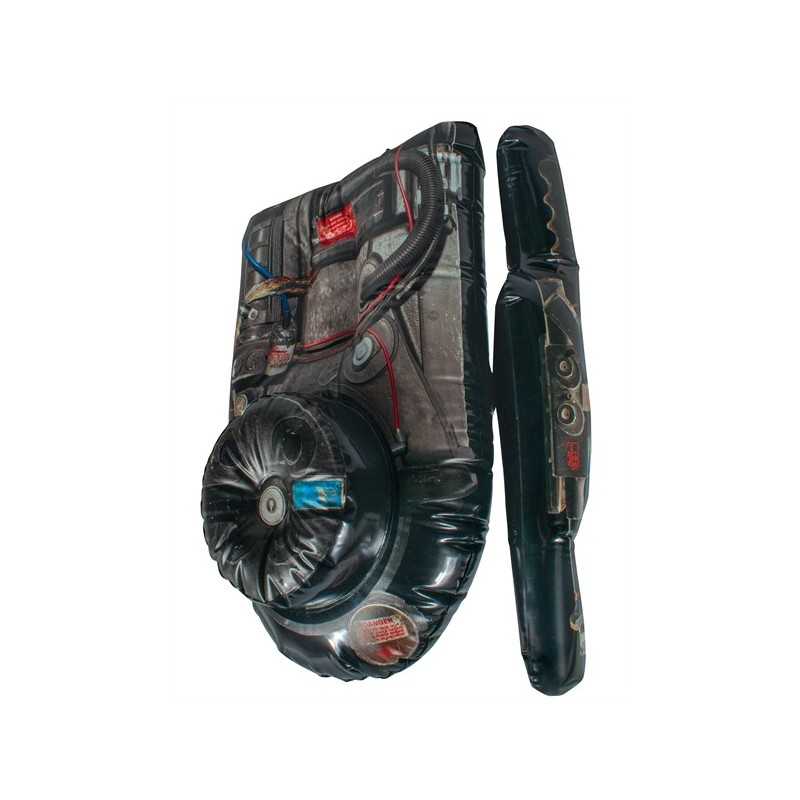 SAC A PROTON GONFLABLE GHOSTBUSTERS