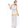 DEGUISEMENT FEMME DEESSE GRECO-ROMAINE TAILLE UNIQUE 