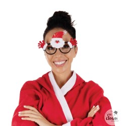 LUNETTES PERE NOEL 