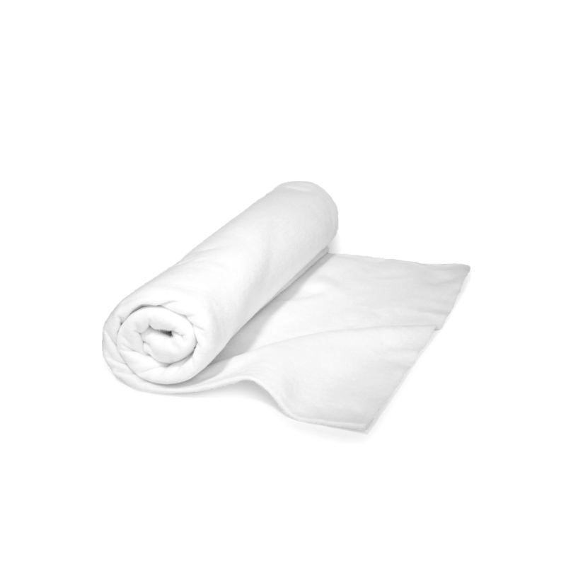 DECOR NOEL OU HIVER TAPIS DE NEIGE SCINTILLANT