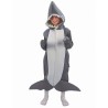 DEGUISEMENT REQUIN ENFANT TAILLE 10-12 ANS