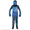DEGUISEMENT HALLOWEEN SQUELTTE TAILLE 158 CM