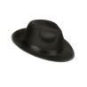 CHAPEAU BORSALINO NOIR 