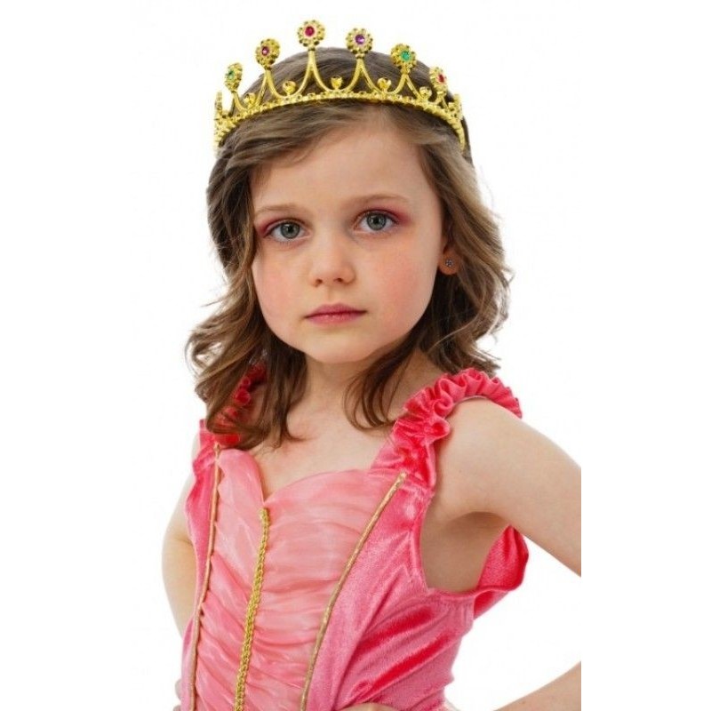 COURONNE DIADEME OR COURONNE DIADEME OR