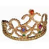 COURONNE DIADEME OR  COURONNE DIADEME OR