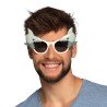 LUNETTES THEME DE LA MER REQUIN