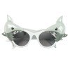 LUNETTES THEME DE LA MER REQUIN