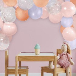 KIT ARCHE A BALLONS LICORNE 