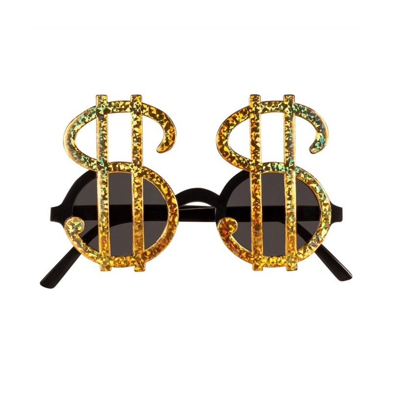 LUNETTE DOLLAR OR  LUNETTE DOLLAR OR
