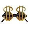 LUNETTE DOLLAR OR  LUNETTE DOLLAR OR