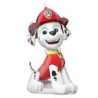 BALLON METALLIQUE PAW PATROL MARSHALL 83CM 