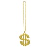 COLLIER DOLLAR OR XL