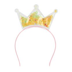 SERRE-TETE COURONNE PAUILLETTE