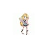 BALLON METALLIQUE BRATZ 91CM  BALLON METALLIQUE BRATZ 91CM