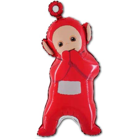 BALLON METALLIQUE PO TELETUBBIES 93CM