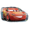 BALLON METALLIQUE CARS FLASH MC QUEEN 76CM 