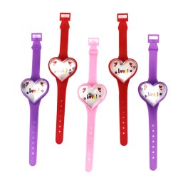 5 MONTRES JOUETS A PINATA