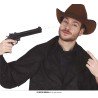 PISTOLET COLT A EAU WESTERN COW BOY EN PLASTIQUE