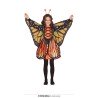 DEGUISEMENT ROBE DE PAPILLON TAILLE 5-6 ANS