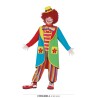 DEGUISEMENT CLOWN FLOWY TAILLE 7-9 ANS