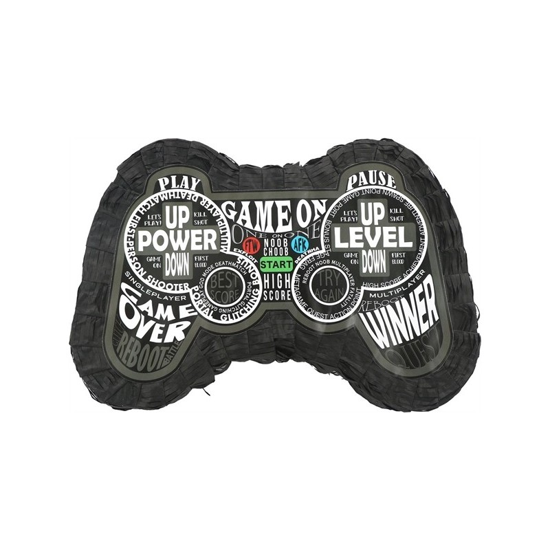 PINATA MANETTE A TAPER  PINATA MANETTE A TAPER