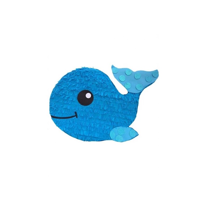 PINATA BALEINE A TAPER 